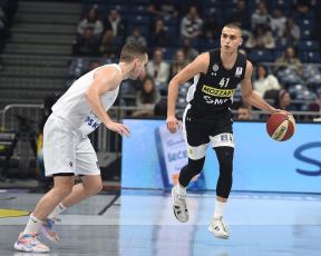 Partizan Zadar uživo prenos ABA liga