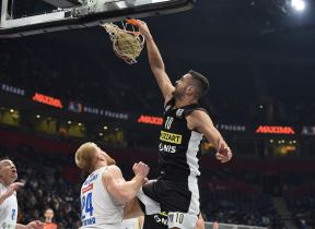 Partizan Zadar uživo prenos ABA liga