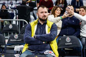 Partizan Hala Zagrevanje Meč KK (2).jpg