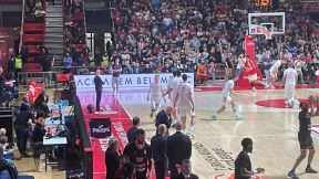 Saša Obradović o Crvenoj zvezdi