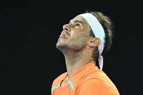 Rafael Nadal