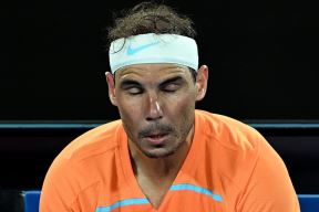 Rafael Nadal