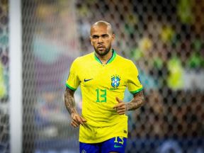 Dani Alves