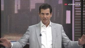 Tim Henman