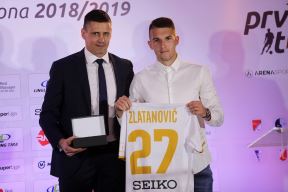 Igor Zlatanović