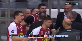 Haos u Zadru, Gagić isključen (1).jpg