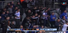 Haos u Zadru, Gagić isključen (3).jpg