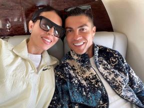 Kristijano Ronaldo prodaje privatni avion