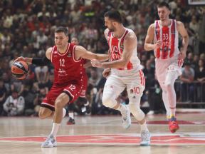 Bili Beron Branko Lazić