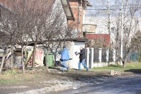 Zemun, pronadjen leš (4).jpg