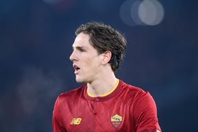 Nikolo Zaniolo