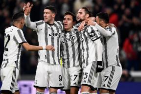 Juventus