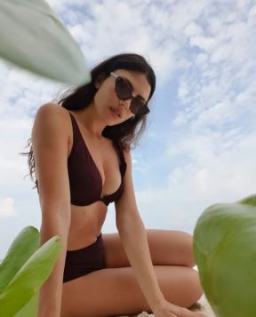 Ivana Malić u izazovnom izdanju