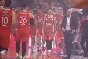 Crvena zvezda Mega uživo prenos livestream Arena sport Kup Koraća finale rezultat