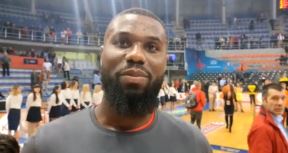 Ben Bentil