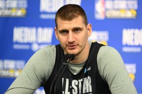 Nikola Jokić