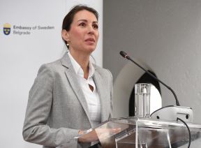 fotografija 3 - Dubravka Đedović, ministarka rudarstva i energetike.jpg