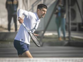 Novak Đoković ne igra u Majamiju