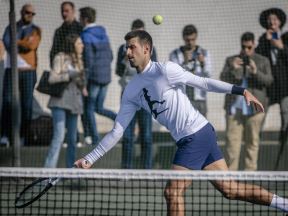 Novak Đoković ne igra u Majamiju