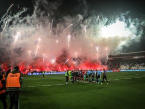 Crvena zvezda Partizan uživo prenos derbi Arenasport livestream rezultat