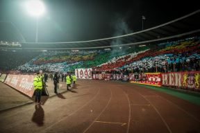 Crvena zvezda Partizan uživo prenos derbi Arenasport livestream rezultat