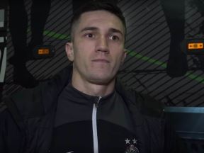 Slobodan Urošević