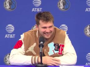 luka dončić