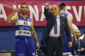 Mega Mornar