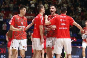 3 razloga zašto je Zvezda pobedila Efes