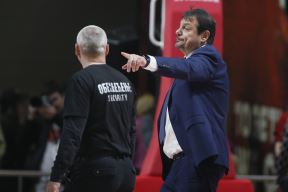 Ergin Ataman