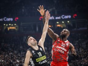 Ben Bentil
