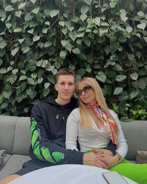 Tijana Šumaković i Filip Petrušev