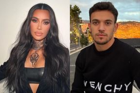 Kim Kardašijan Pedro Gonsalveš