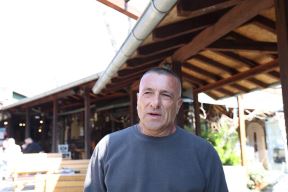 Pronađen ranac jednog od nestalih mladića u Dunavu