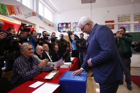 Andrija Mandić