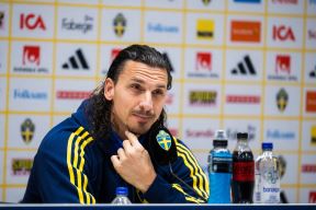 Zlatan Ibrahimović