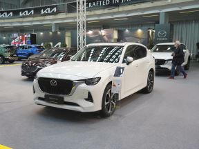 Prodat najskuplji automobil na Međunarodnom sajmu automobila