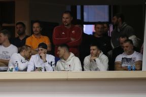 Crvena zvezda Mega juniori