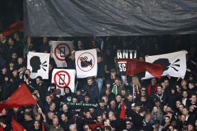 Fejenord