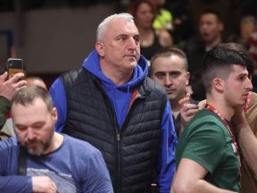Saša Dončić