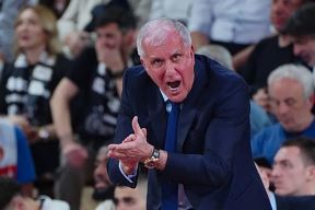 Koliko je Partizan zaradio od Evrolige