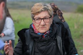 Silovana tinejdžerka u Ripnju