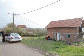 Silovana tinejdžerka u Ripnju