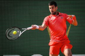 Novak Đoković Ivan Gahov uživo prenos livestream Sport klub 1 link Monte Karlo masters