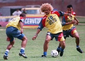 Karlos Valderama