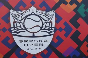 Kako izgleda kompleks Srpska open