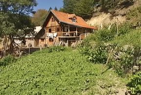 Vid Luković poklanja imanje na Goliji