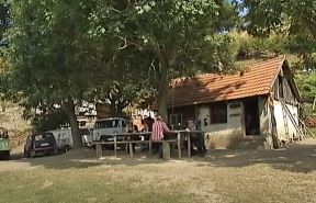 Vid Luković poklanja imanje na Goliji