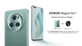 HONOR Magic5 Pro