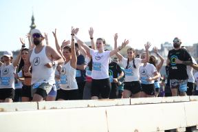 Beogradski maraton